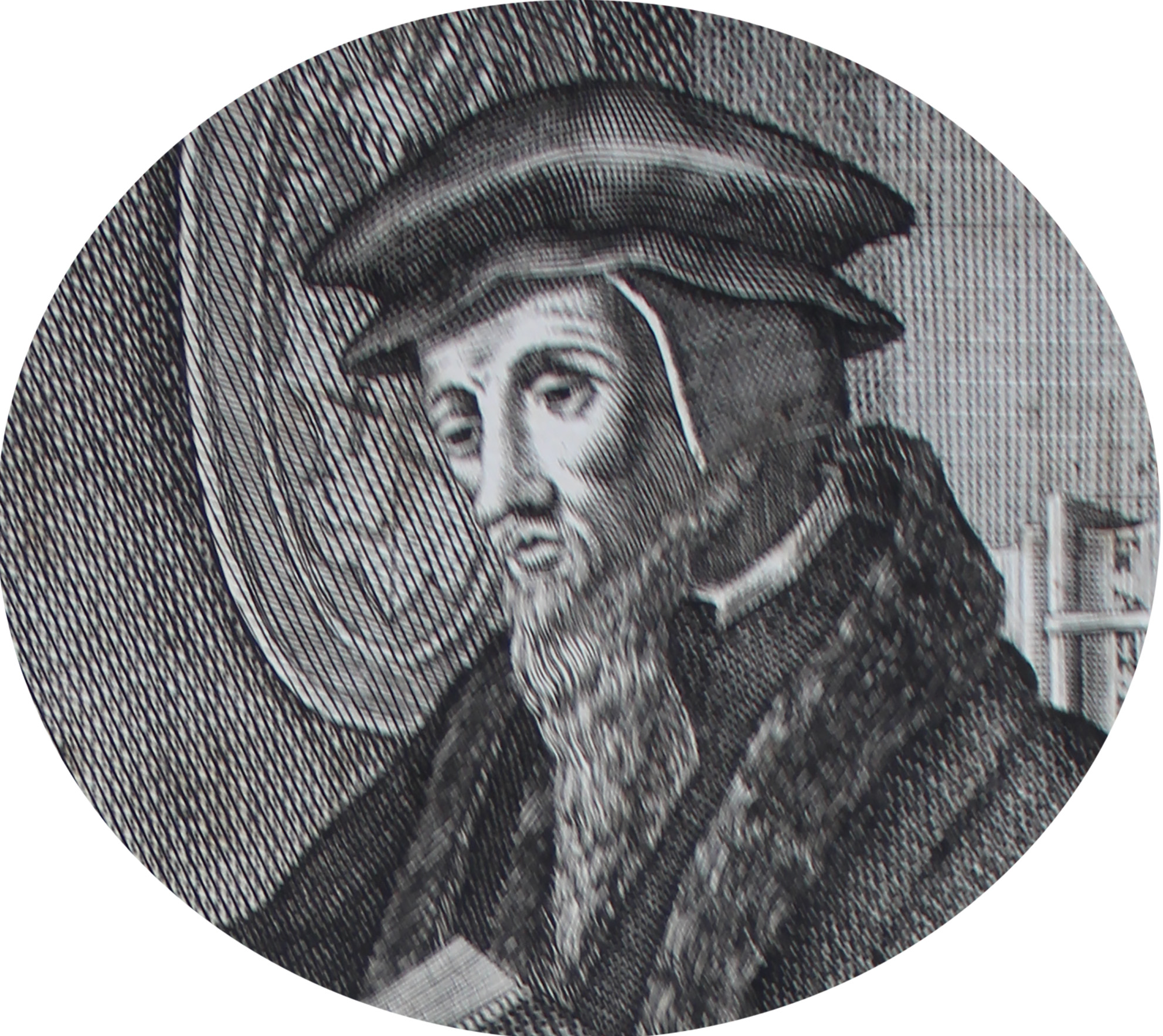 Calvin