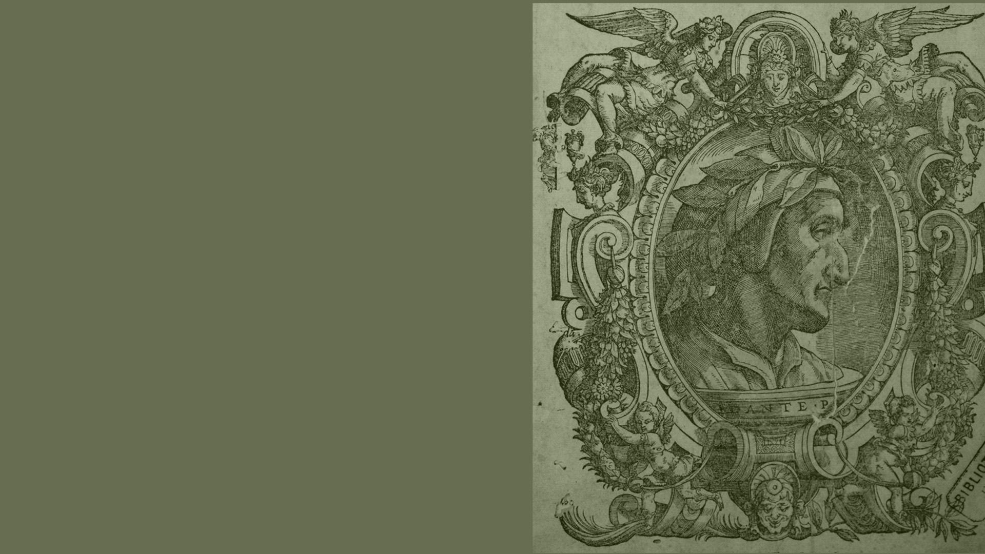 Portrait d'Athanasius Kircher