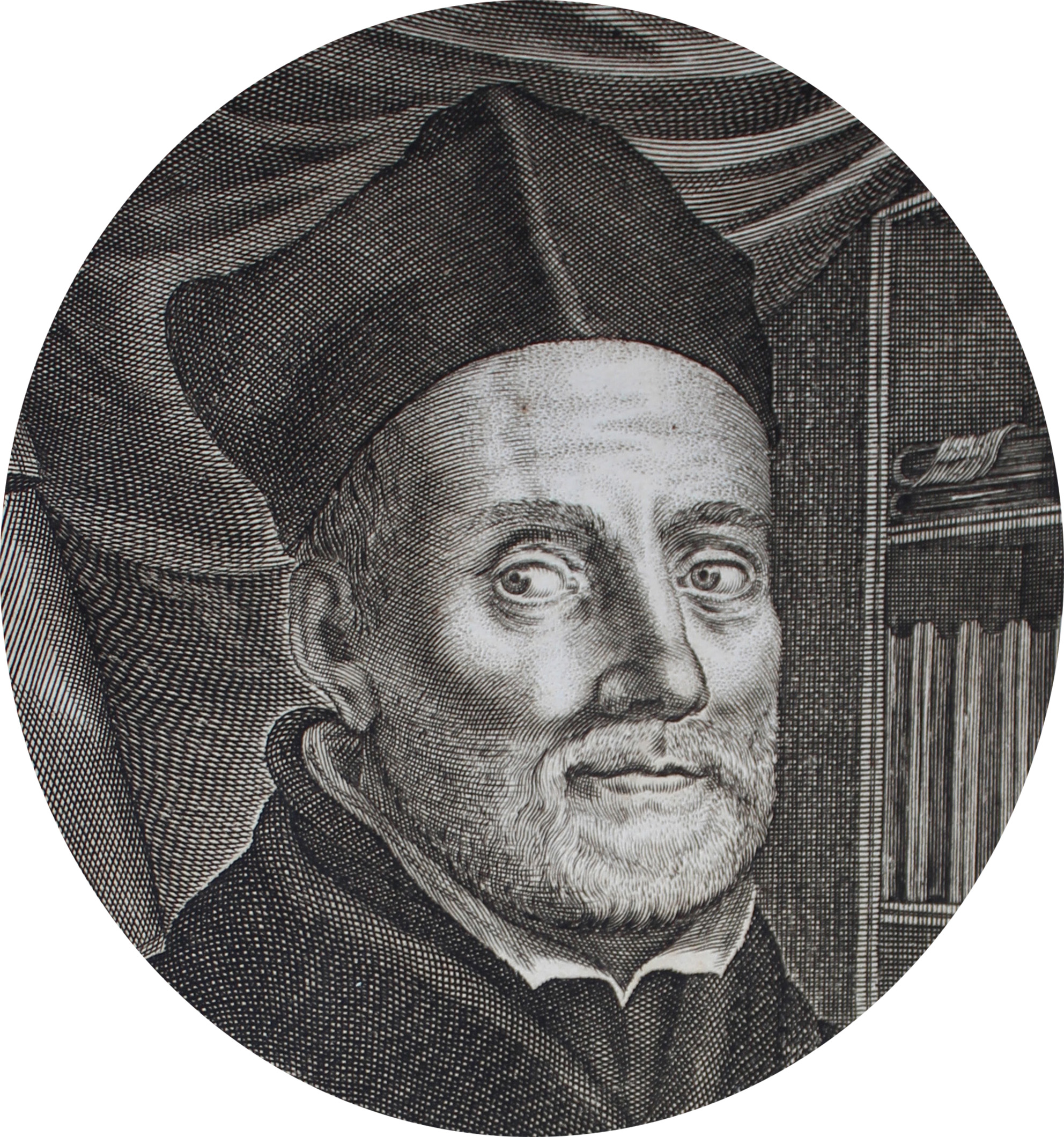 Athanase Kircher