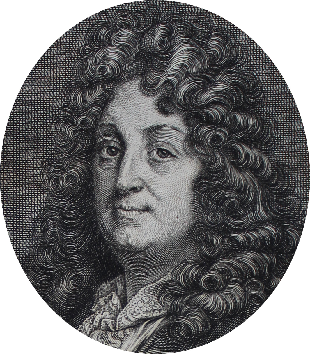 Jean Racine