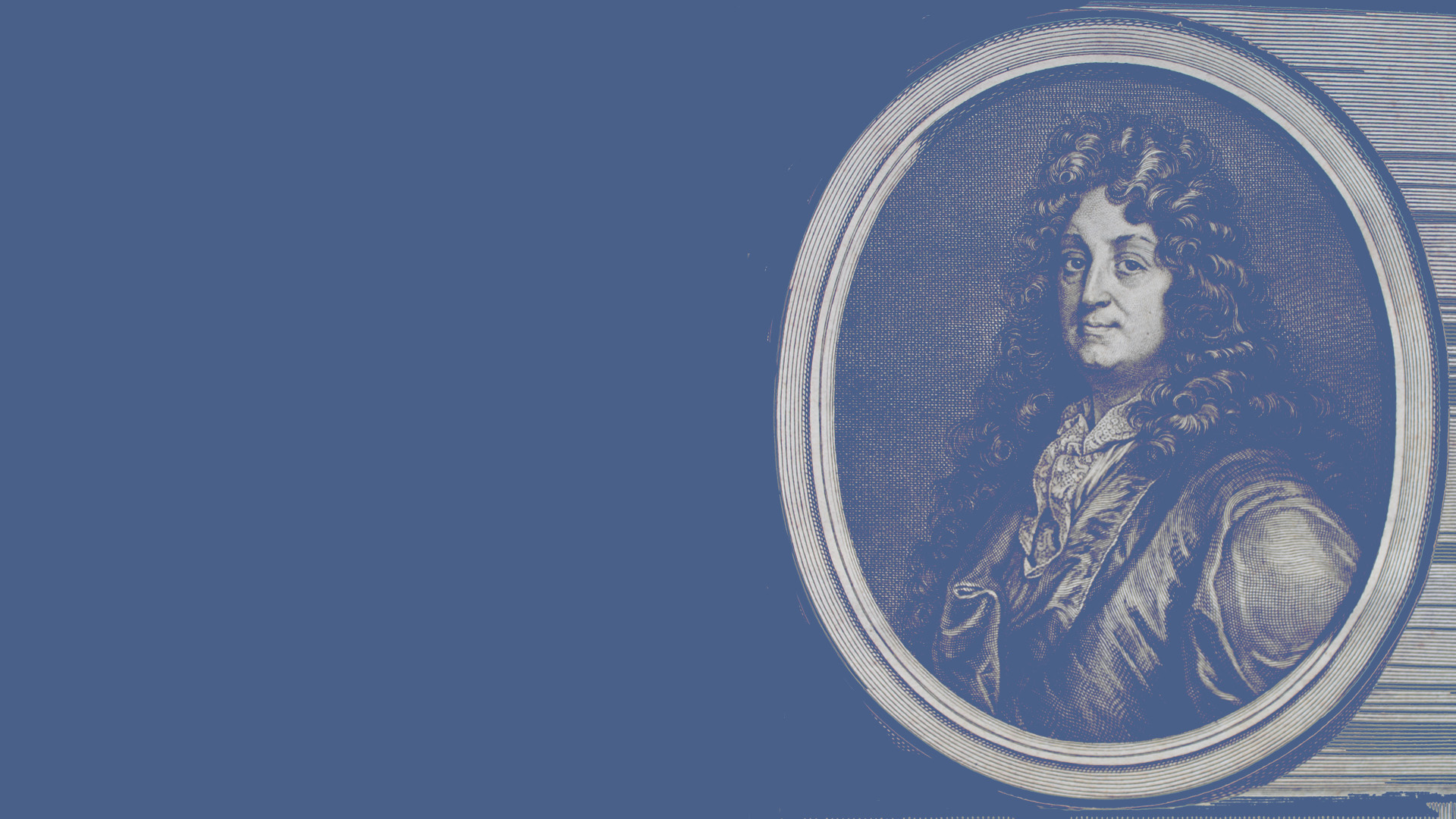 Portrait d'Athanasius Kircher