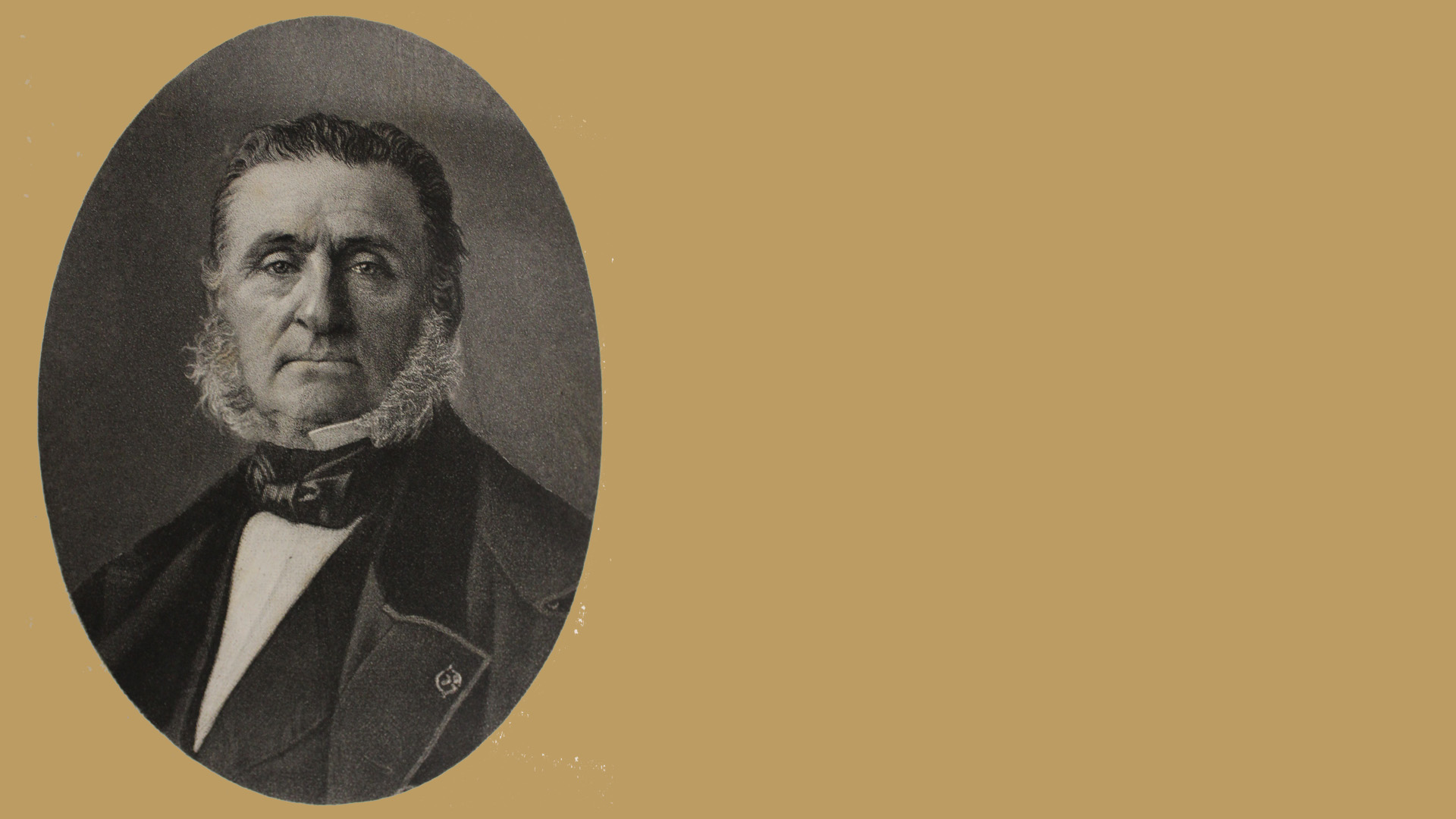 Portrait de tasso