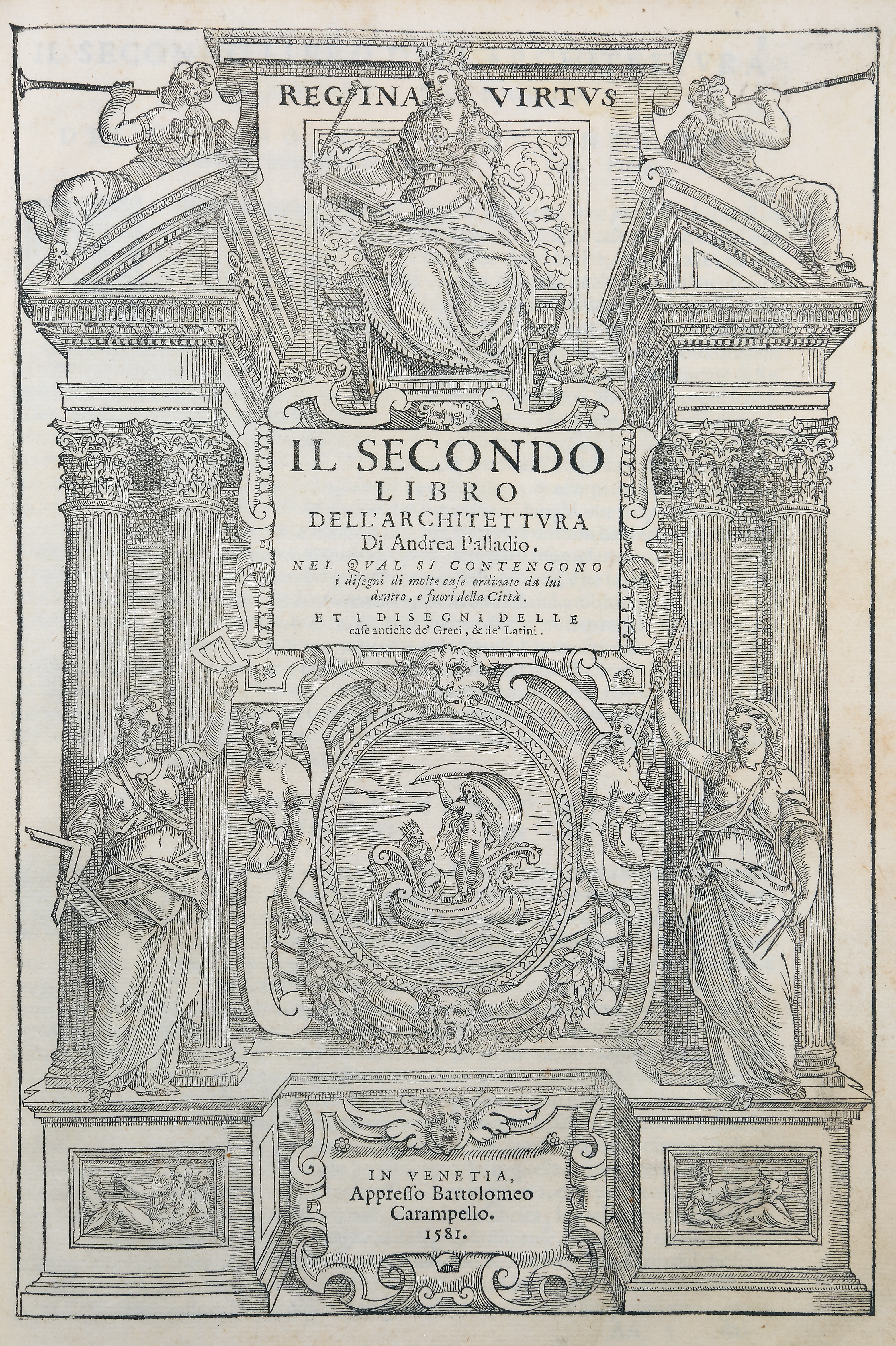 Tome 2 livre architecture