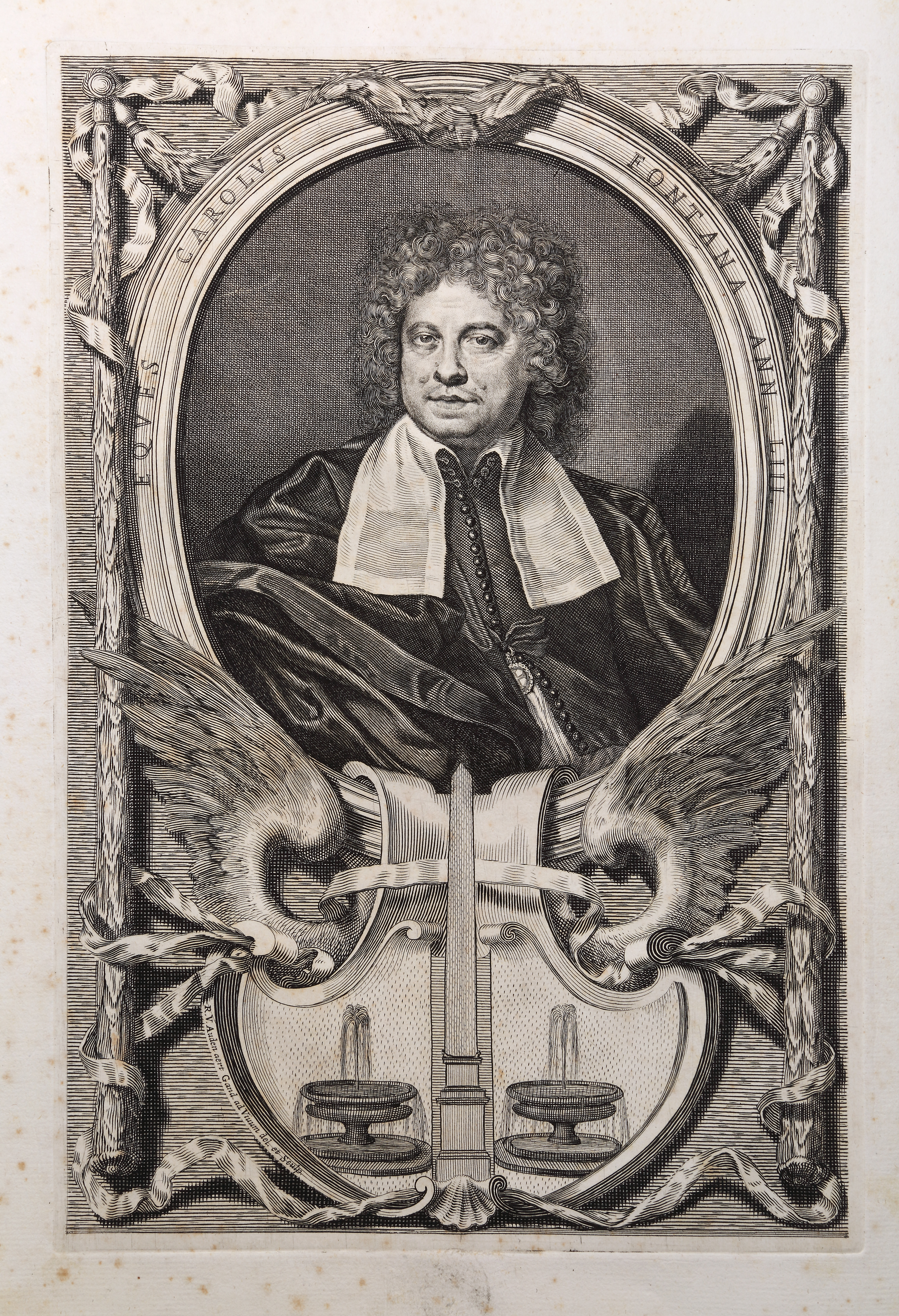 Livre Fontana