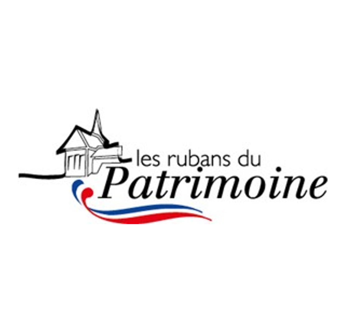 logo ruban du patrimoine